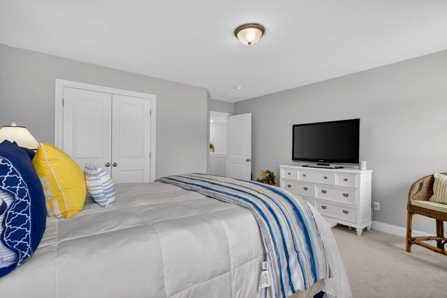 113 Palfrey Drive, Ridgeville, SC 29472
