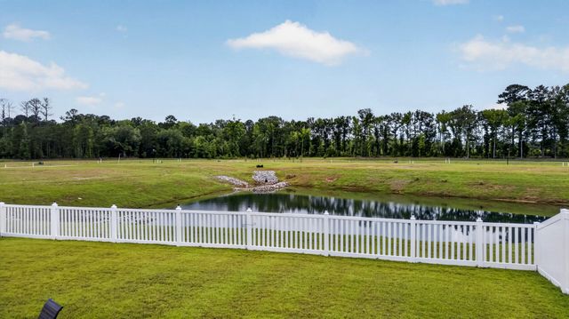 113 Palfrey Drive, Ridgeville, SC 29472