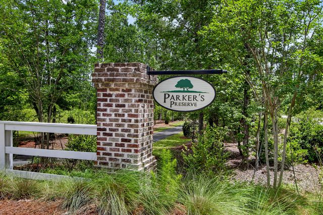 113 Palfrey Drive, Ridgeville, SC 29472