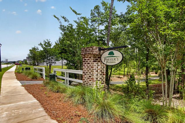 113 Palfrey Drive, Ridgeville, SC 29472