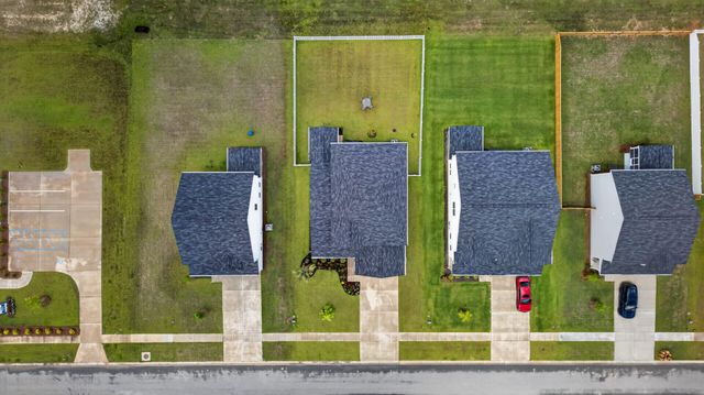 113 Palfrey Drive, Ridgeville, SC 29472