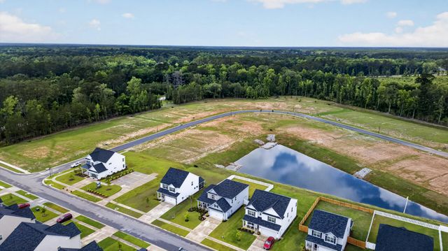 113 Palfrey Drive, Ridgeville, SC 29472