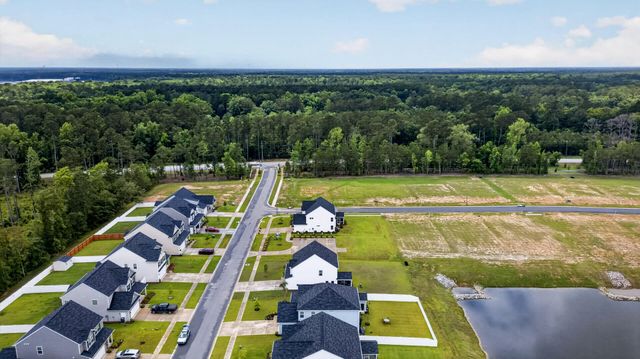 113 Palfrey Drive, Ridgeville, SC 29472