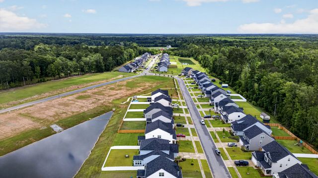 113 Palfrey Drive, Ridgeville, SC 29472