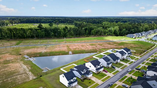 113 Palfrey Drive, Ridgeville, SC 29472
