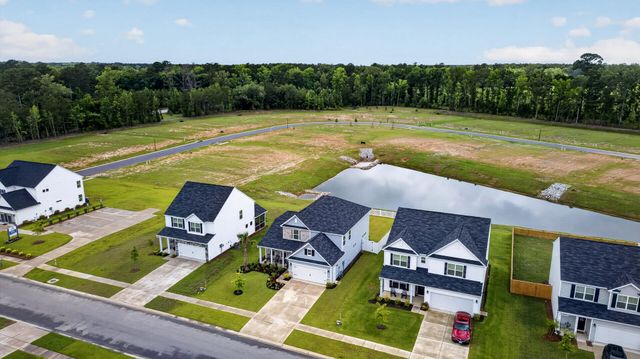 113 Palfrey Drive, Ridgeville, SC 29472
