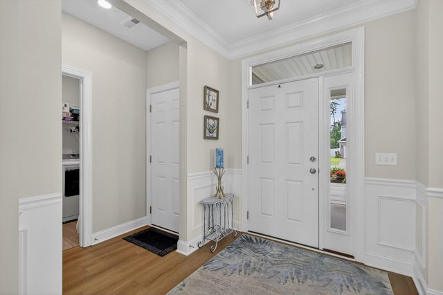 113 Palfrey Drive, Ridgeville, SC 29472