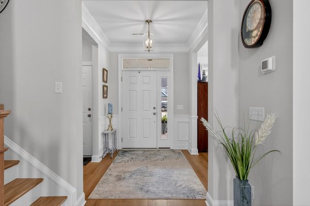 113 Palfrey Drive, Ridgeville, SC 29472