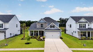 113 Palfrey Drive, Ridgeville, SC 29472