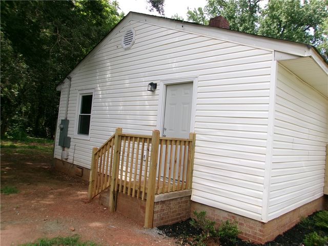 2914 Pollard Drive, Anderson, SC 29626