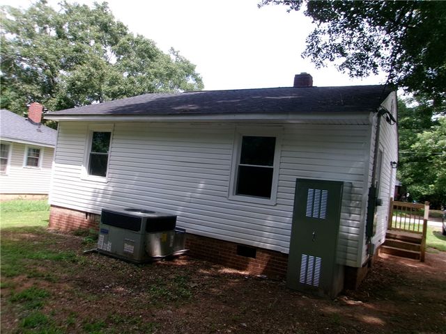 2914 Pollard Drive, Anderson, SC 29626