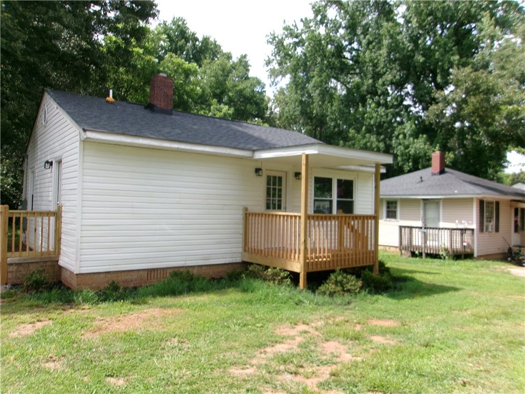 2914 Pollard Drive, Anderson, SC 29626