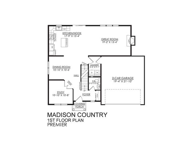 505 Empire Court 39, Tatamy Boro, PA 18085