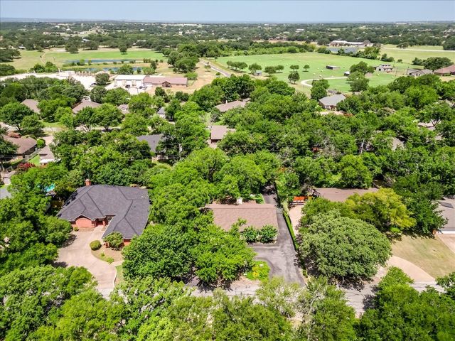 3908 Bandera Drive, De Cordova, TX 76049