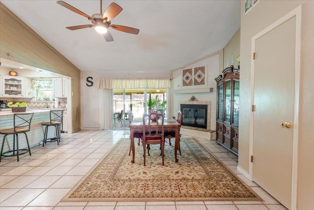 3908 Bandera Drive, De Cordova, TX 76049