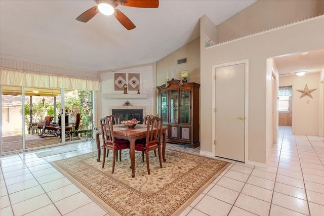 3908 Bandera Drive, De Cordova, TX 76049