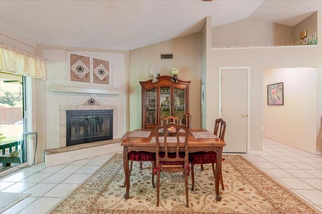 3908 Bandera Drive, De Cordova, TX 76049