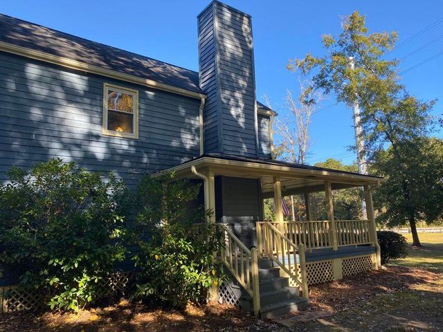 1229 Porchers Bluff Road A, Mount Pleasant, SC 29464