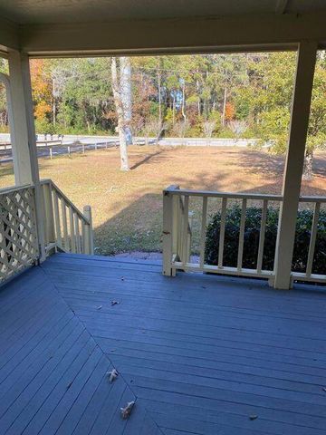 1229 Porchers Bluff Road A, Mount Pleasant, SC 29464