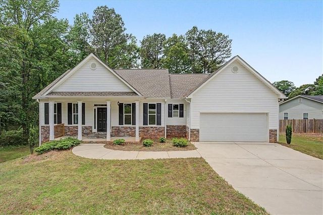 504 Iris Way, Villa Rica, GA 30180