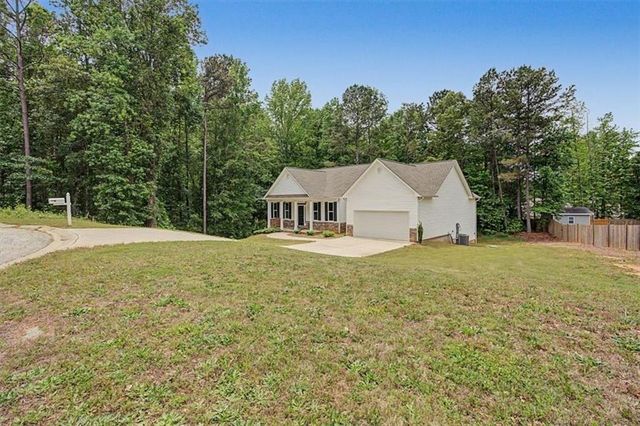 504 Iris Way, Villa Rica, GA 30180