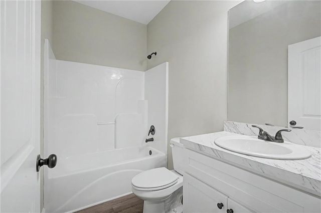 504 Iris Way, Villa Rica, GA 30180