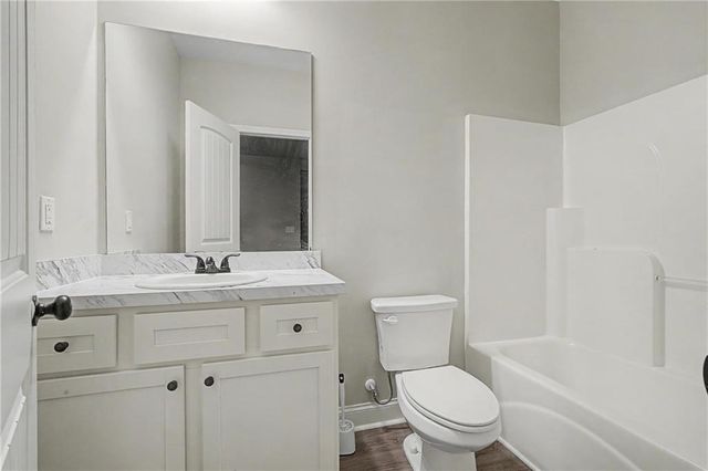 504 Iris Way, Villa Rica, GA 30180