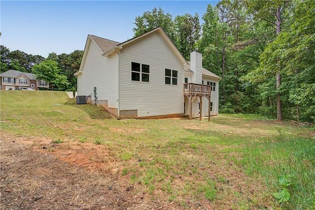 504 Iris Way, Villa Rica, GA 30180