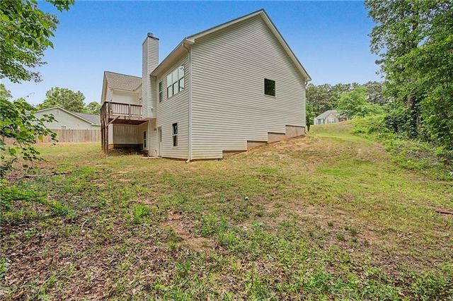 504 Iris Way, Villa Rica, GA 30180