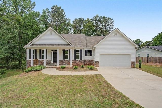 504 Iris Way, Villa Rica, GA 30180