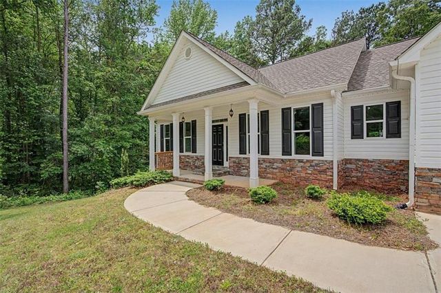 504 Iris Way, Villa Rica, GA 30180