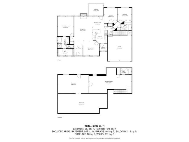 504 Iris Way, Villa Rica, GA 30180