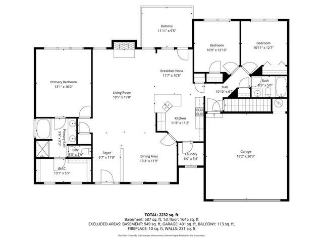 504 Iris Way, Villa Rica, GA 30180