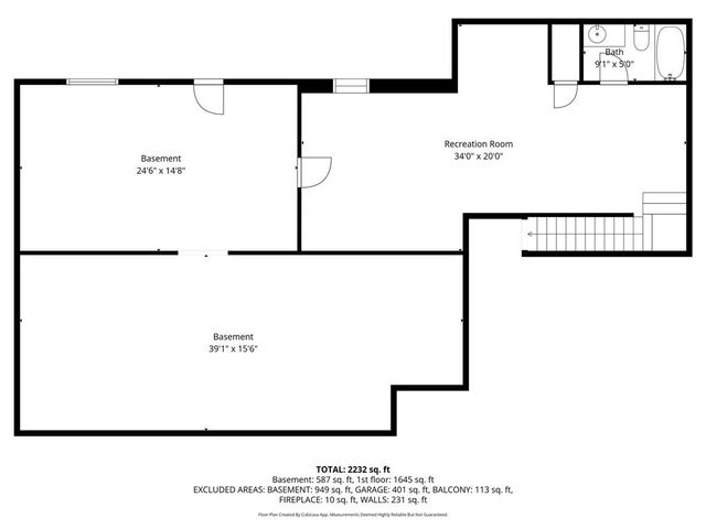 504 Iris Way, Villa Rica, GA 30180