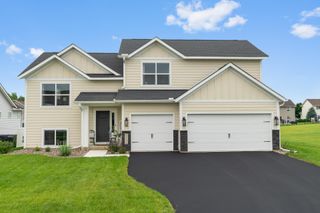 1581 Philipp Way, Shakopee, MN 55379