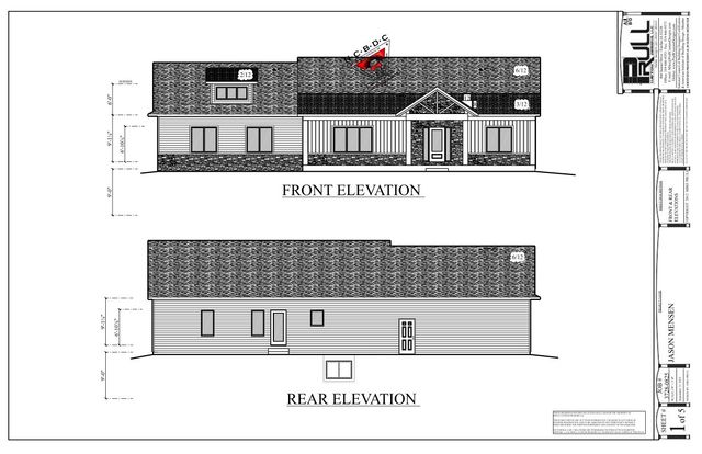 5630 Seminole Valley Trail NE, Cedar Rapids, IA 52411