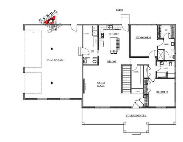 5630 Seminole Valley Trail NE, Cedar Rapids, IA 52411