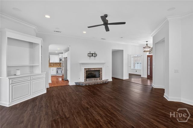 141 Enclave Boulevard, Savannah, GA 31419