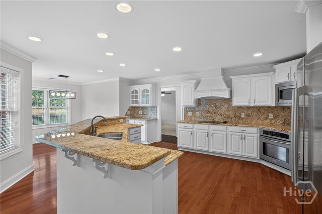 141 Enclave Boulevard, Savannah, GA 31419