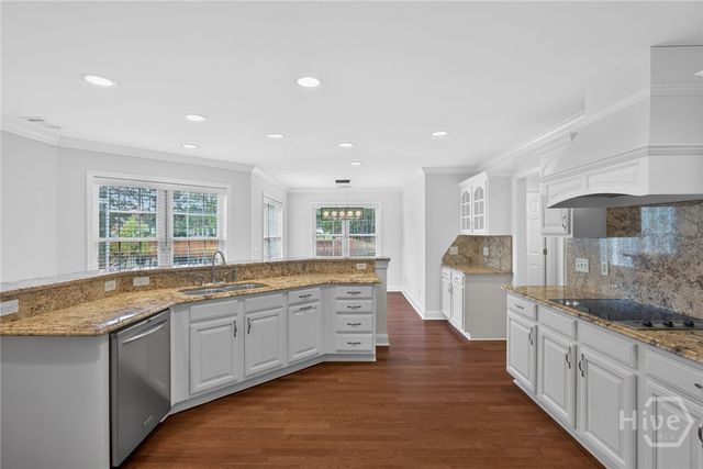 141 Enclave Boulevard, Savannah, GA 31419