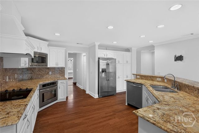 141 Enclave Boulevard, Savannah, GA 31419
