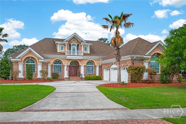 141 Enclave Boulevard, Savannah, GA 31419