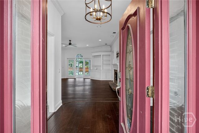 141 Enclave Boulevard, Savannah, GA 31419