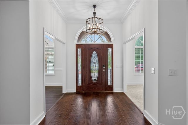 141 Enclave Boulevard, Savannah, GA 31419