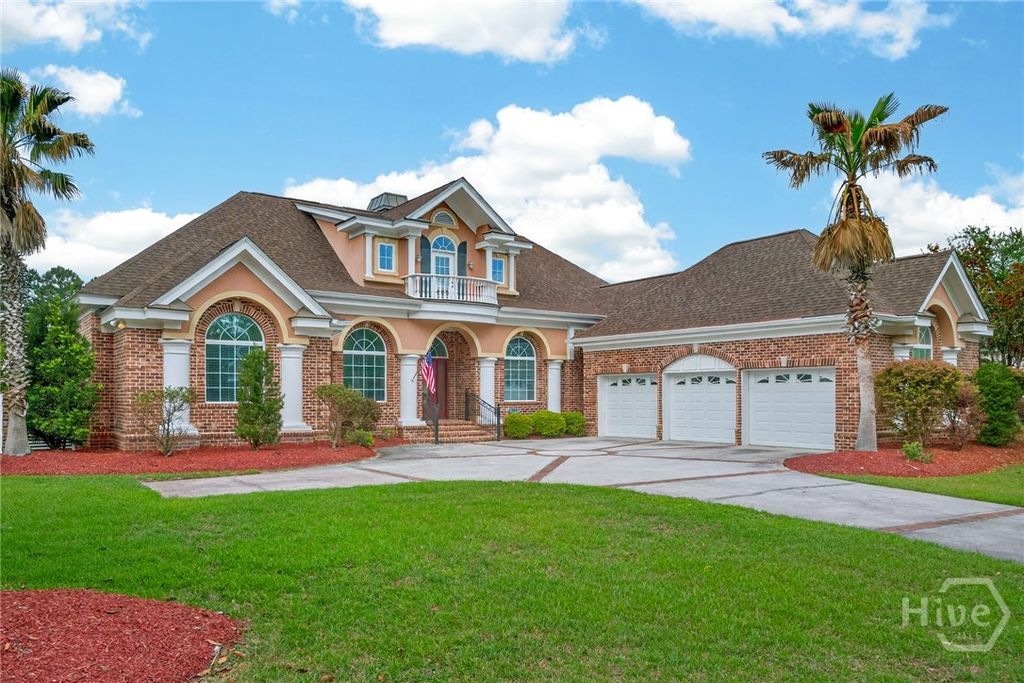 141 Enclave Boulevard, Savannah, GA 31419
