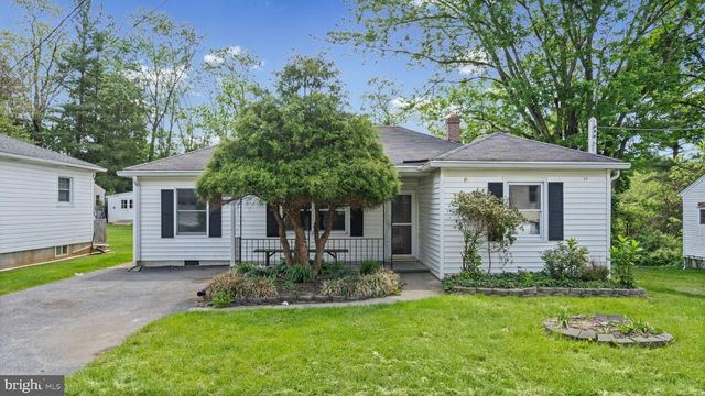 123 CITY VIEW AVE, Westminster, MD 21157