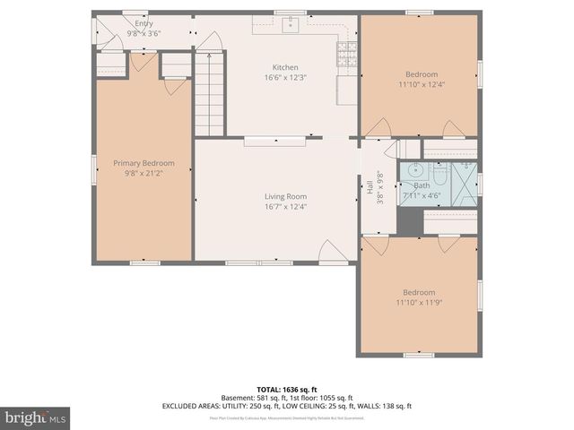 123 CITY VIEW AVE, Westminster, MD 21157