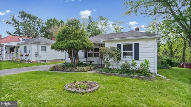 123 CITY VIEW AVE, Westminster, MD 21157