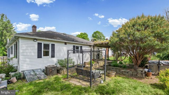 123 CITY VIEW AVE, Westminster, MD 21157