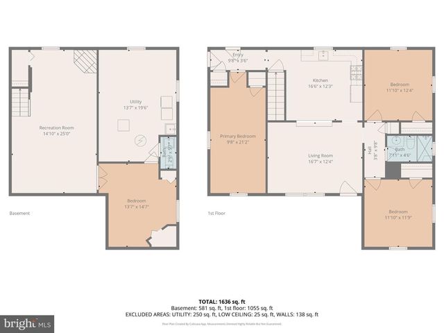 123 CITY VIEW AVE, Westminster, MD 21157